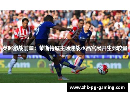 英超激战前瞻:莱斯特城主场迎战水晶宫展开生死较量 英超激战前瞻:莱斯特城主场迎战水晶宫展开生死较量
