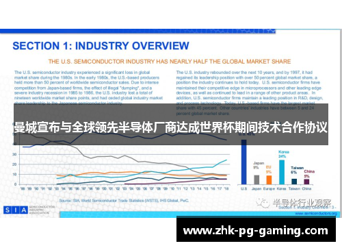 曼城宣布与全球领先半导体厂商达成世界杯期间技术合作协议